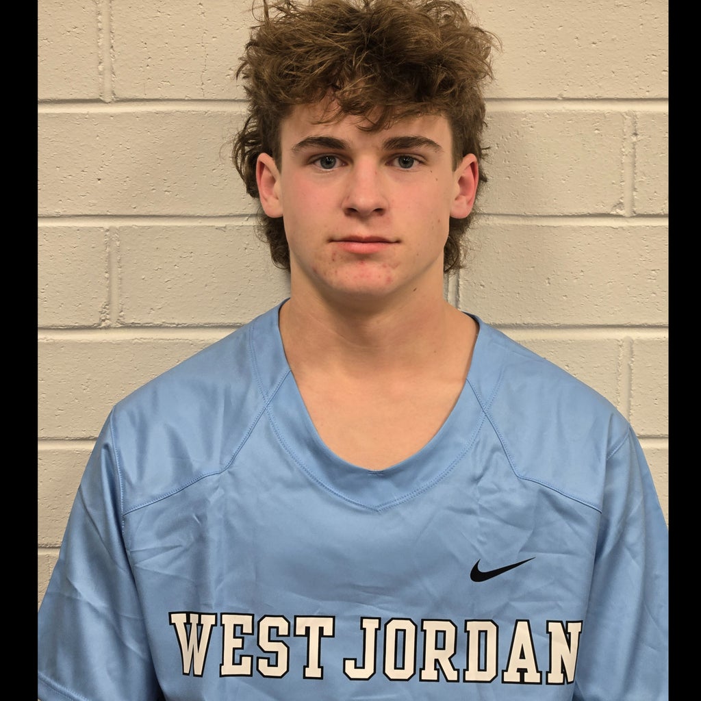 Jared Jones mugshot