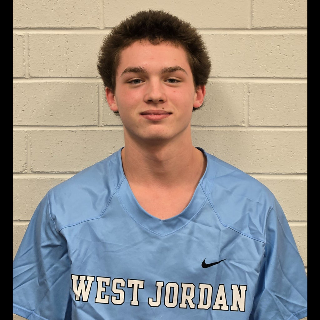 Bryson Bird mugshot