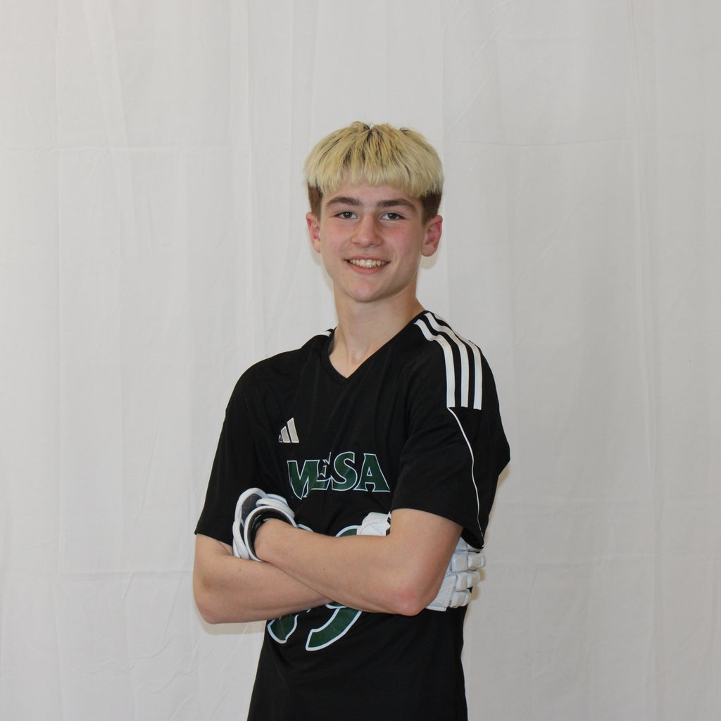 Jackson Hartman