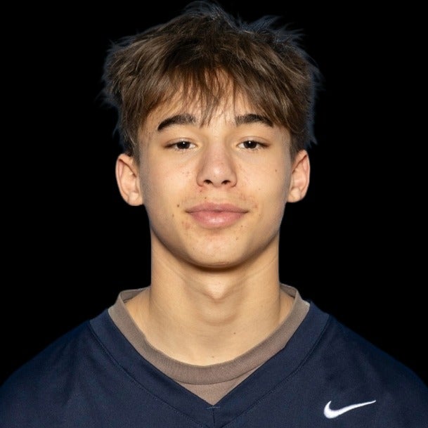 Luca Poudevigne mugshot