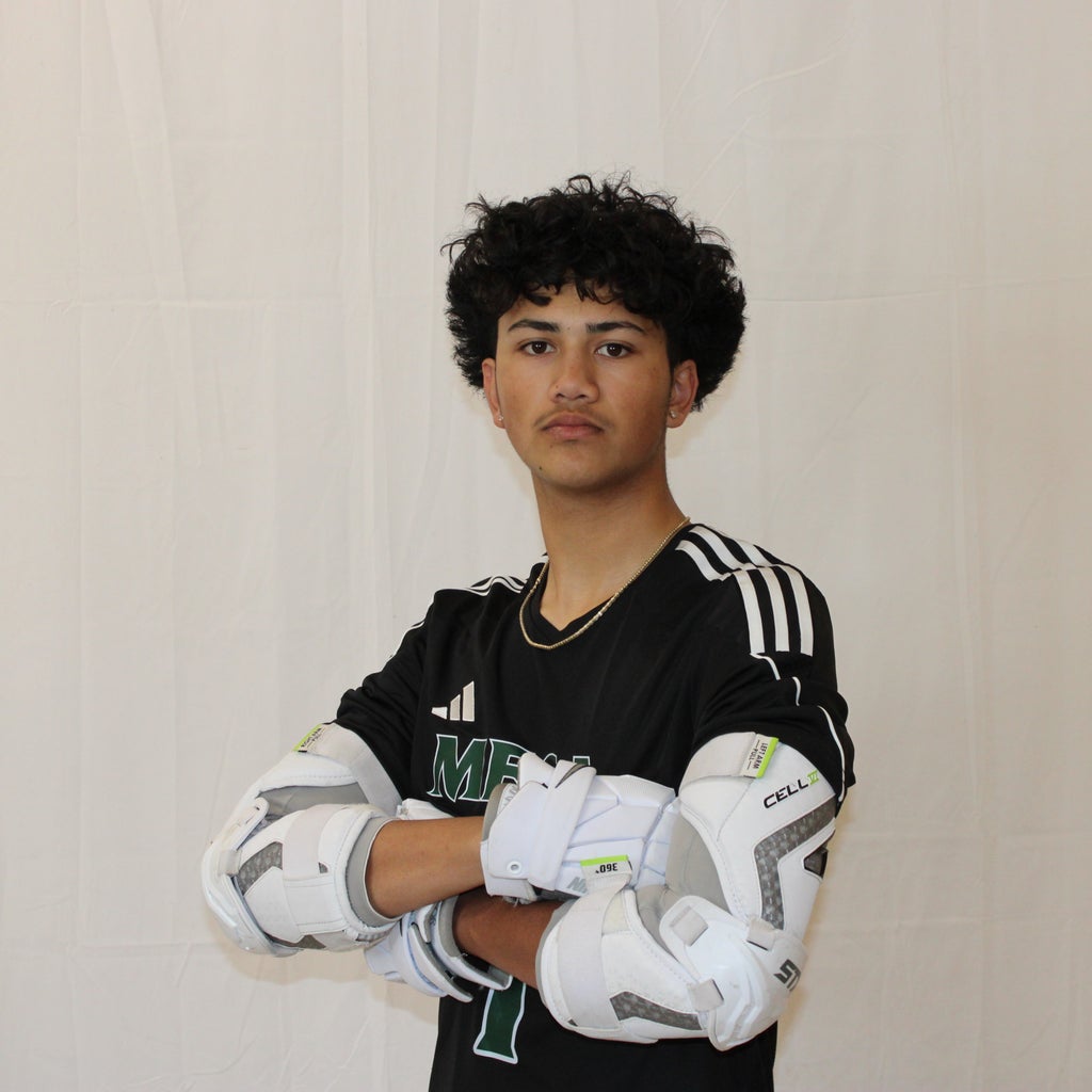 Kobe-Kea Montano mugshot