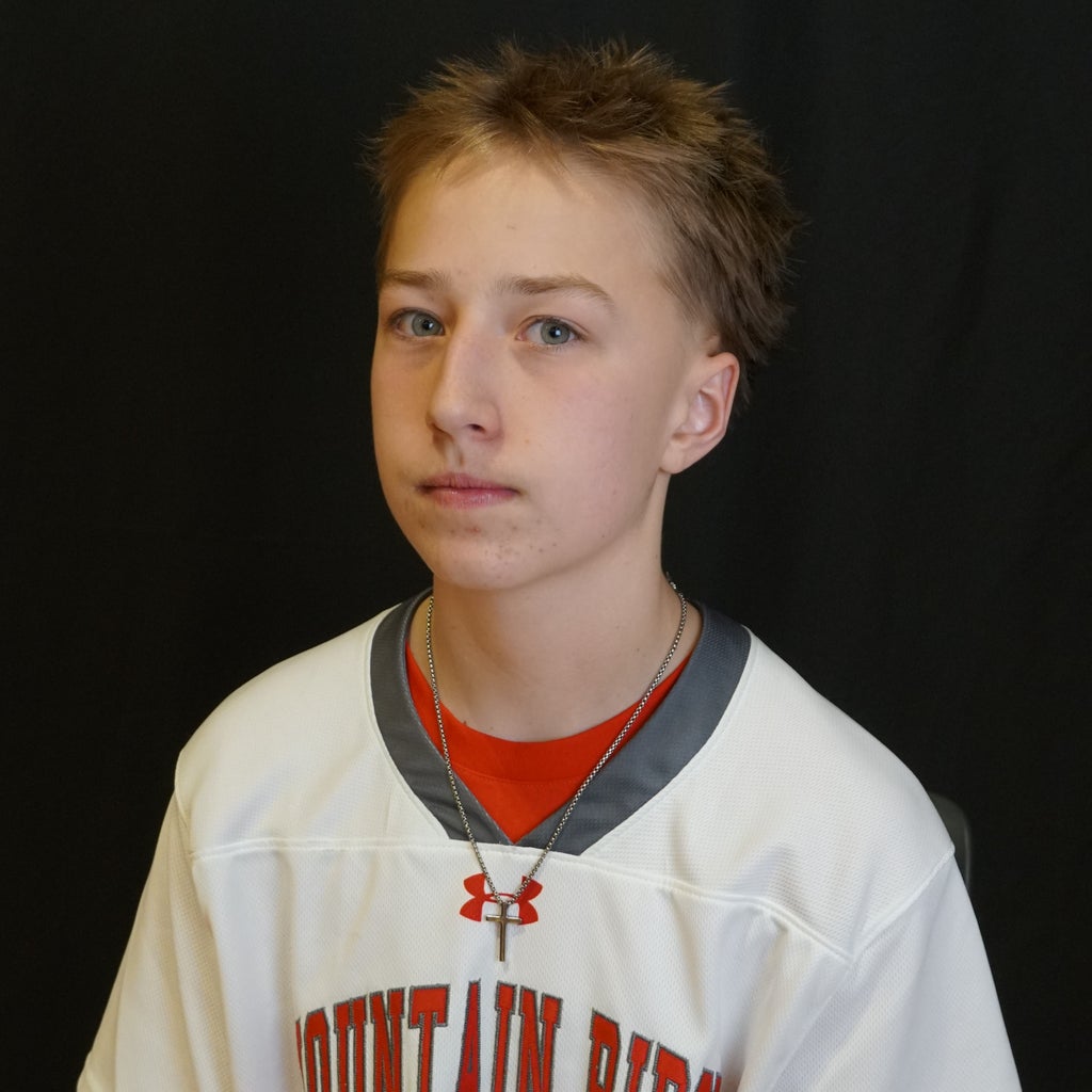 Ruston Vance mugshot