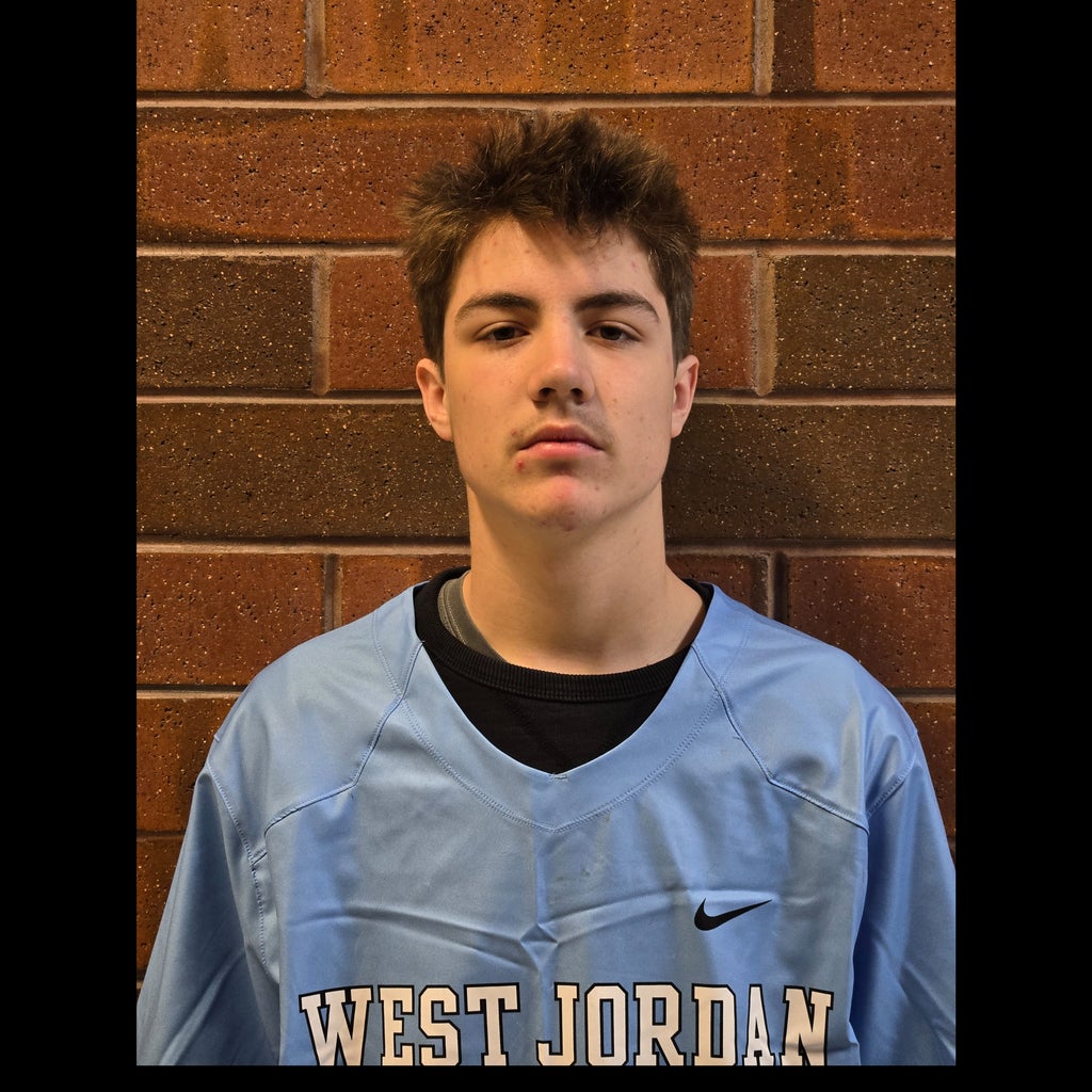Kade Brock mugshot