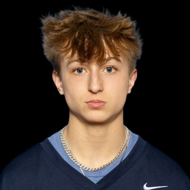 Callen Mindera mugshot