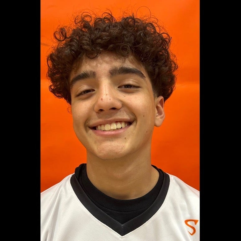 Sebastian Correa Osuna