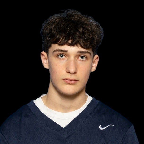 Caiden Ball mugshot