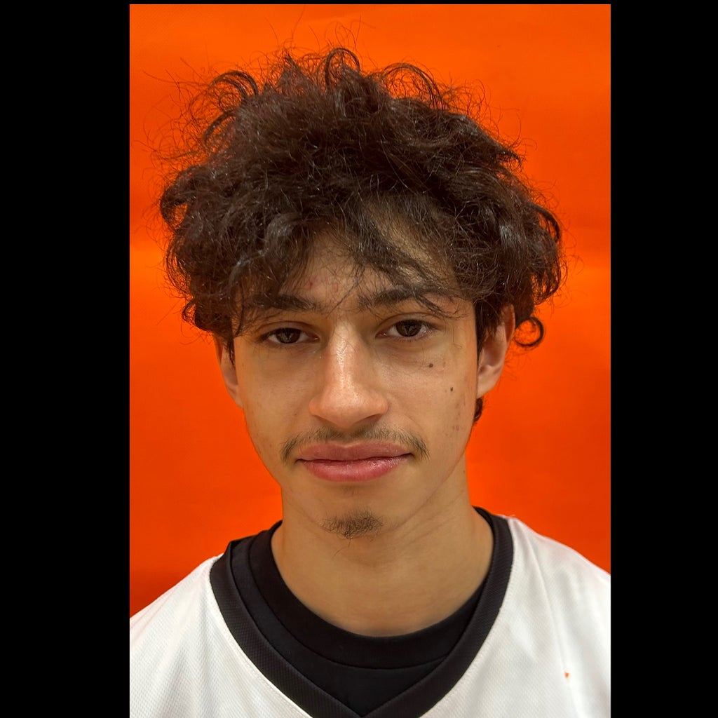Julian Morales mugshot