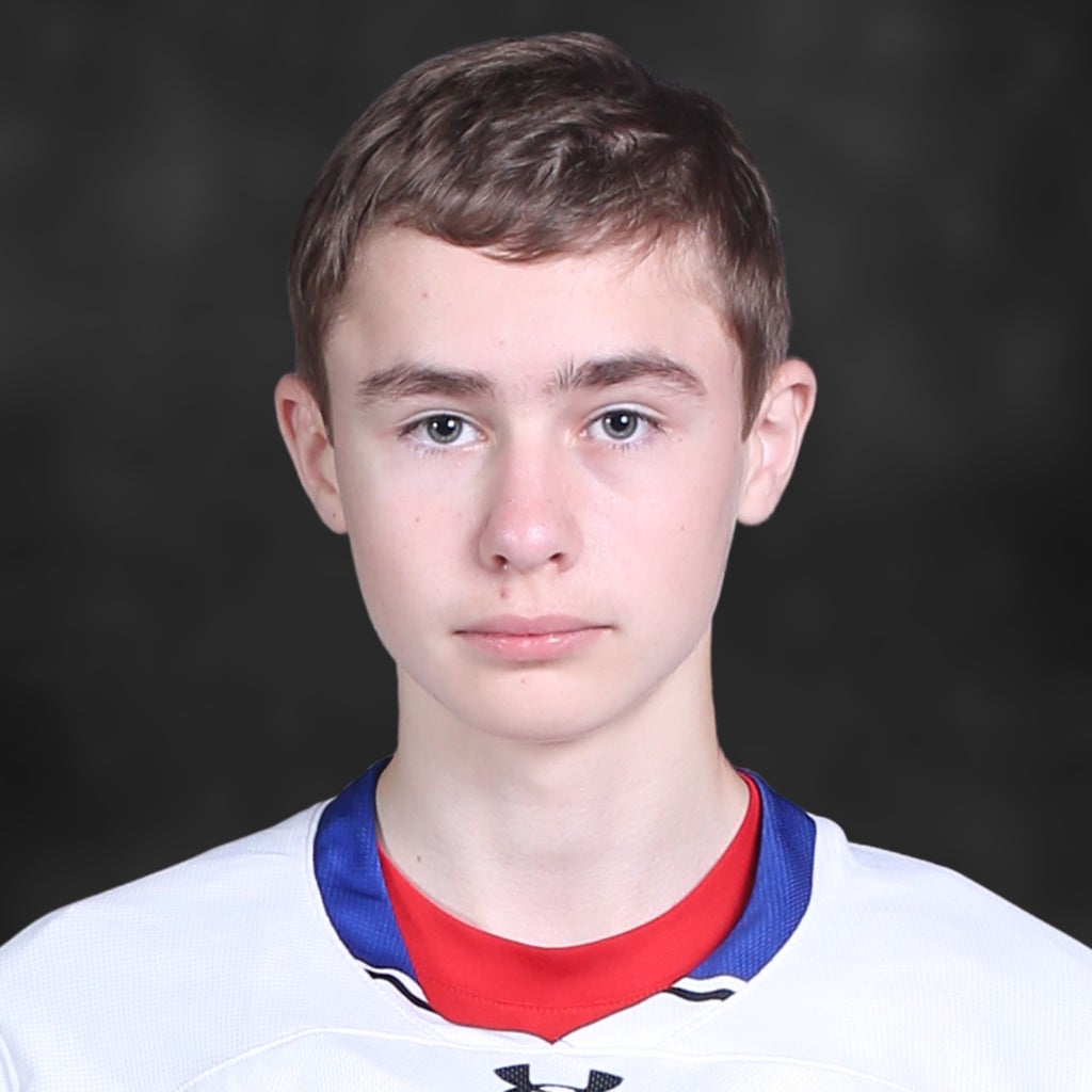 Ethan Ouelette mugshot