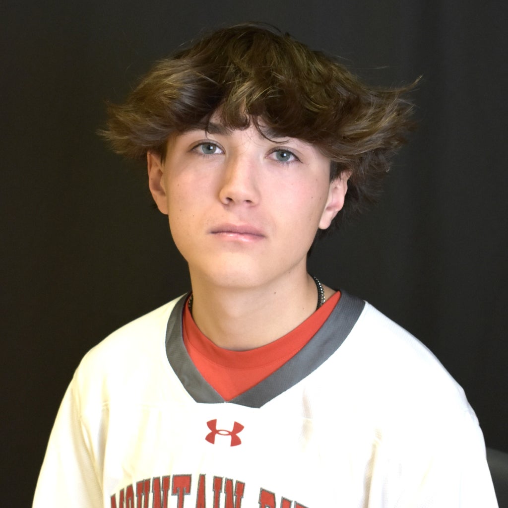 Nate Savoldi mugshot