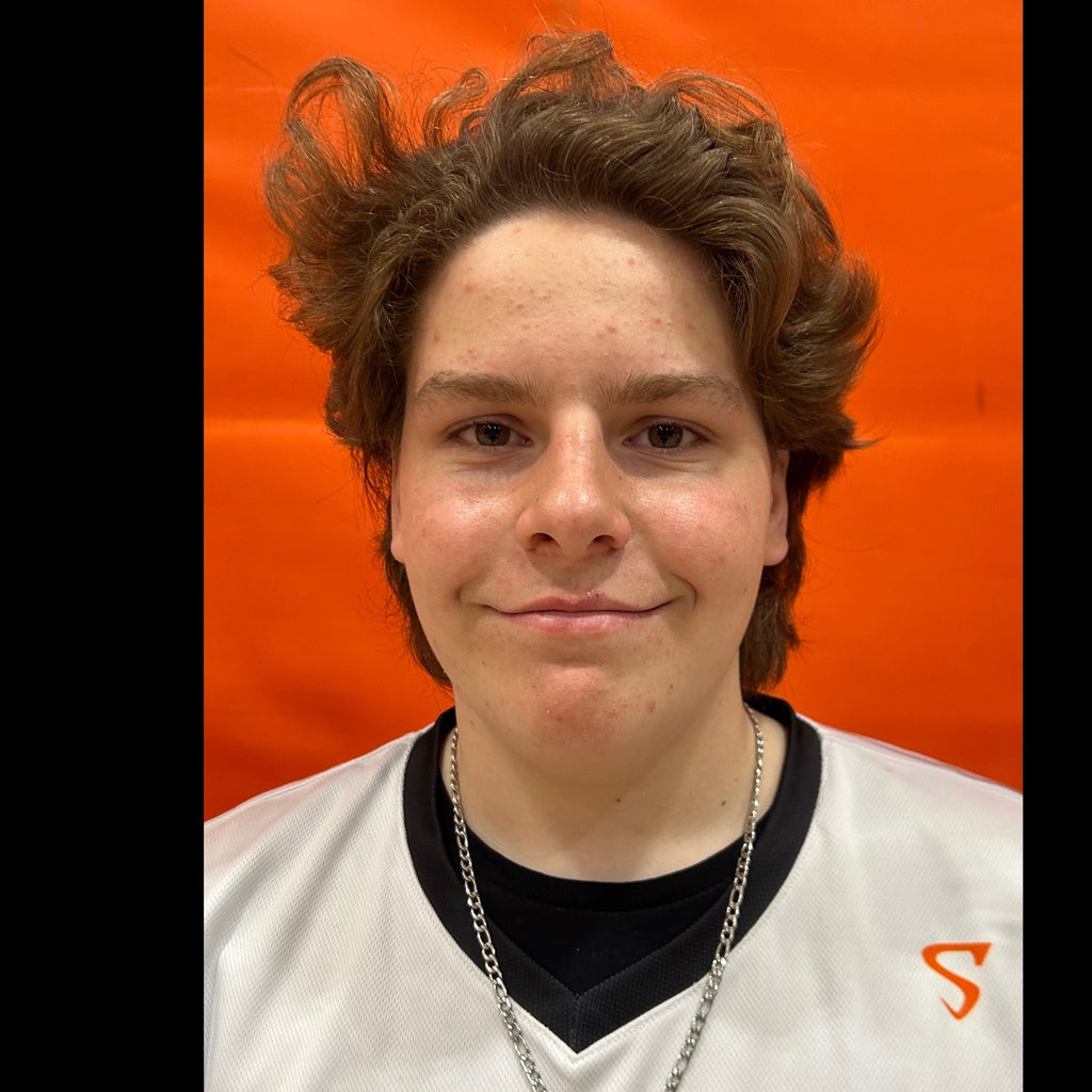 Josh Crump mugshot