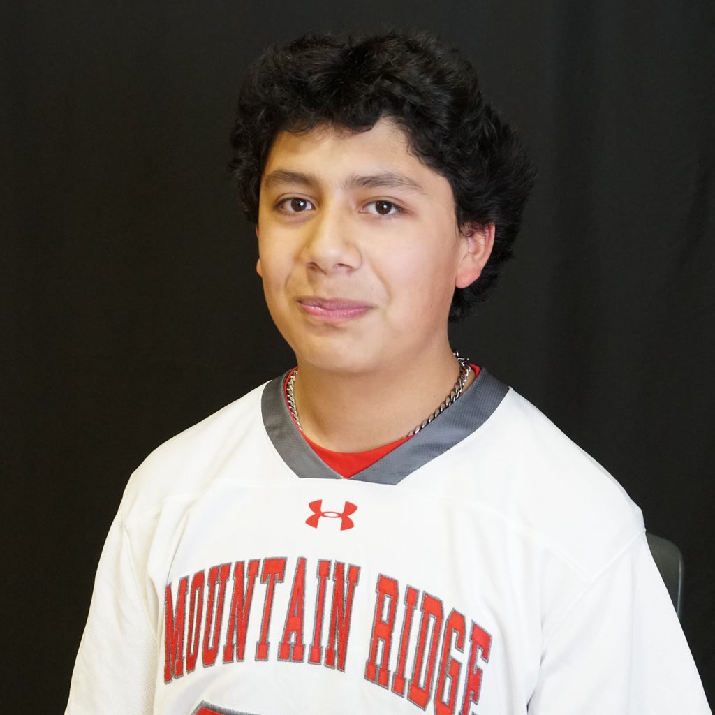 Braden Pineda mugshot