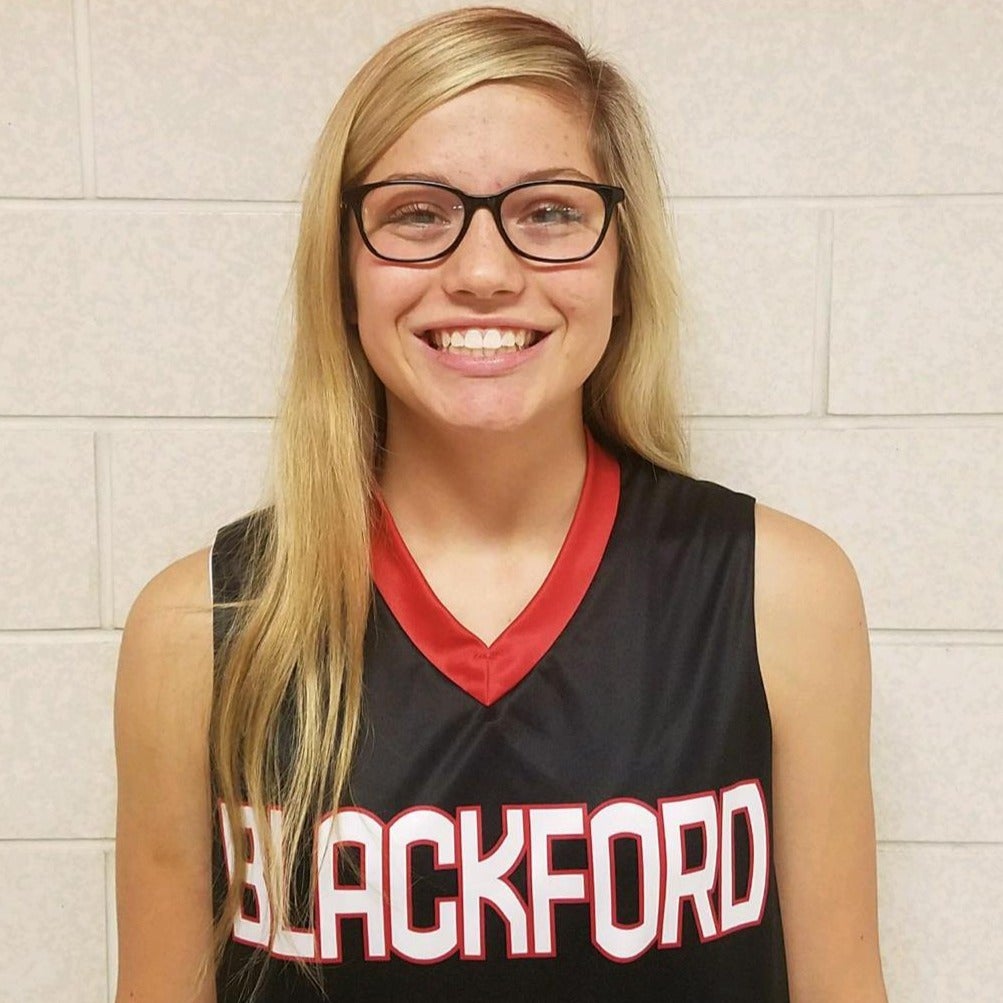 Cayley Hodges