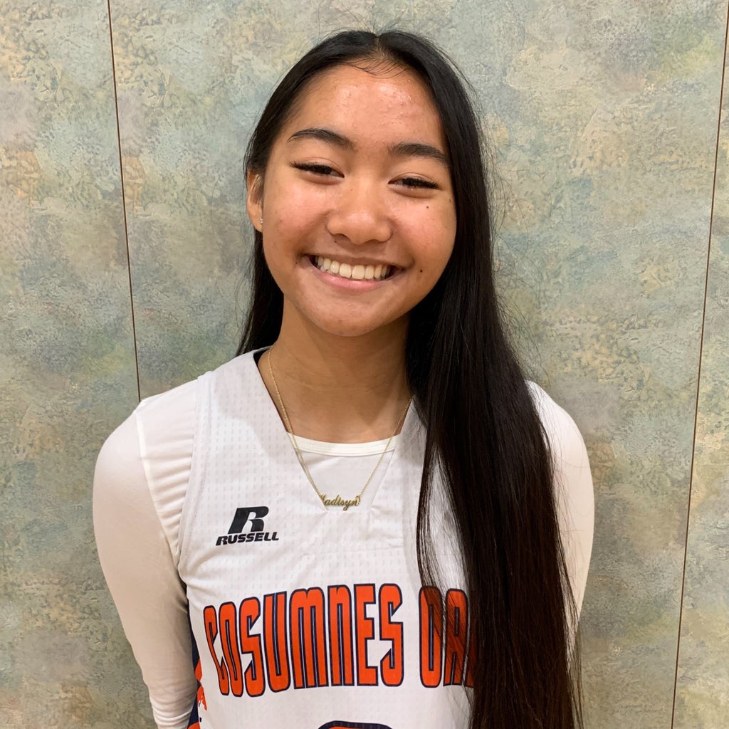 Madisyn Doctolero