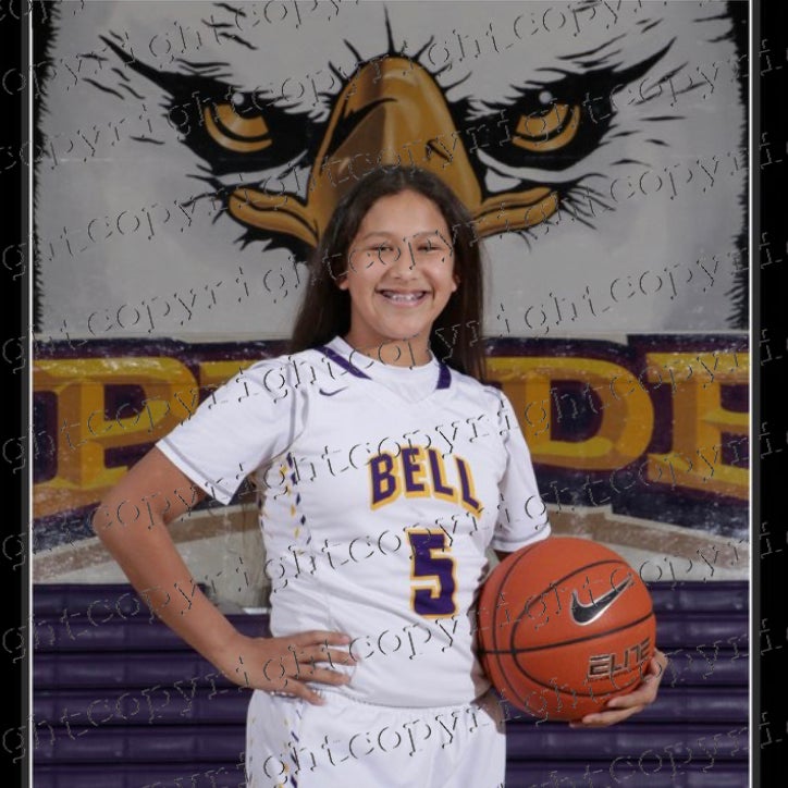 Mackayla Flores mugshot