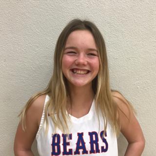 Kylee Barnes
