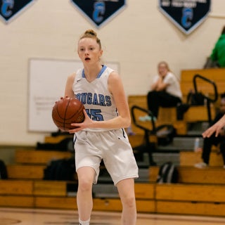 Natalie Forman