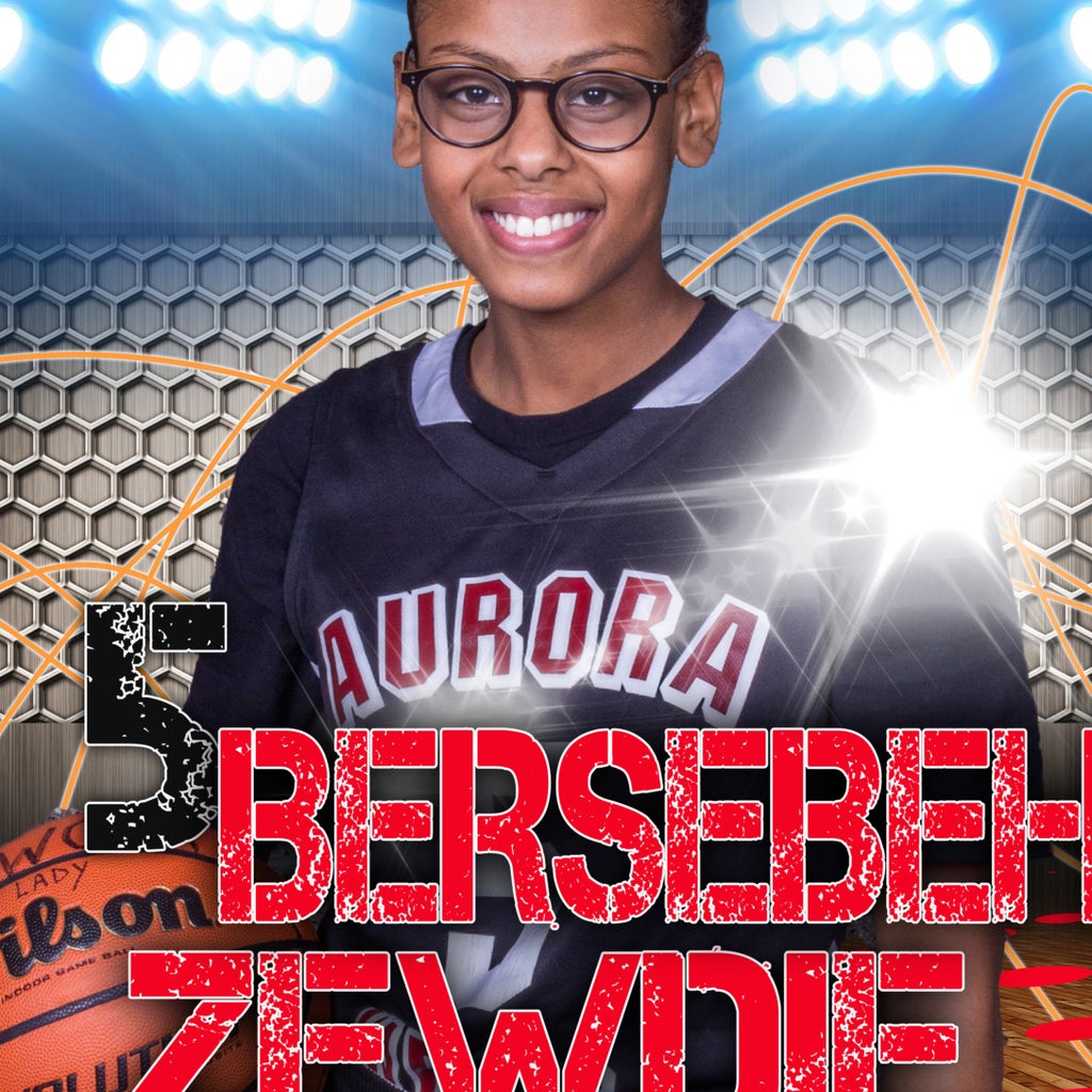 Bersabeh Zewdie