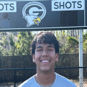 Andres Campo mugshot