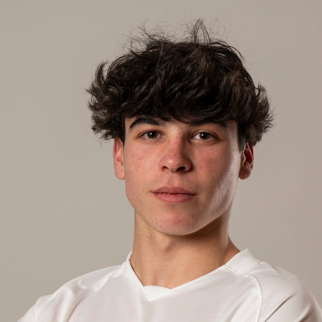 Sam Myers mugshot