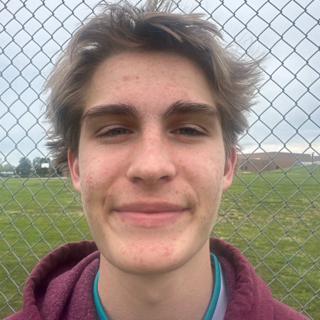 Liam Winsheimer mugshot