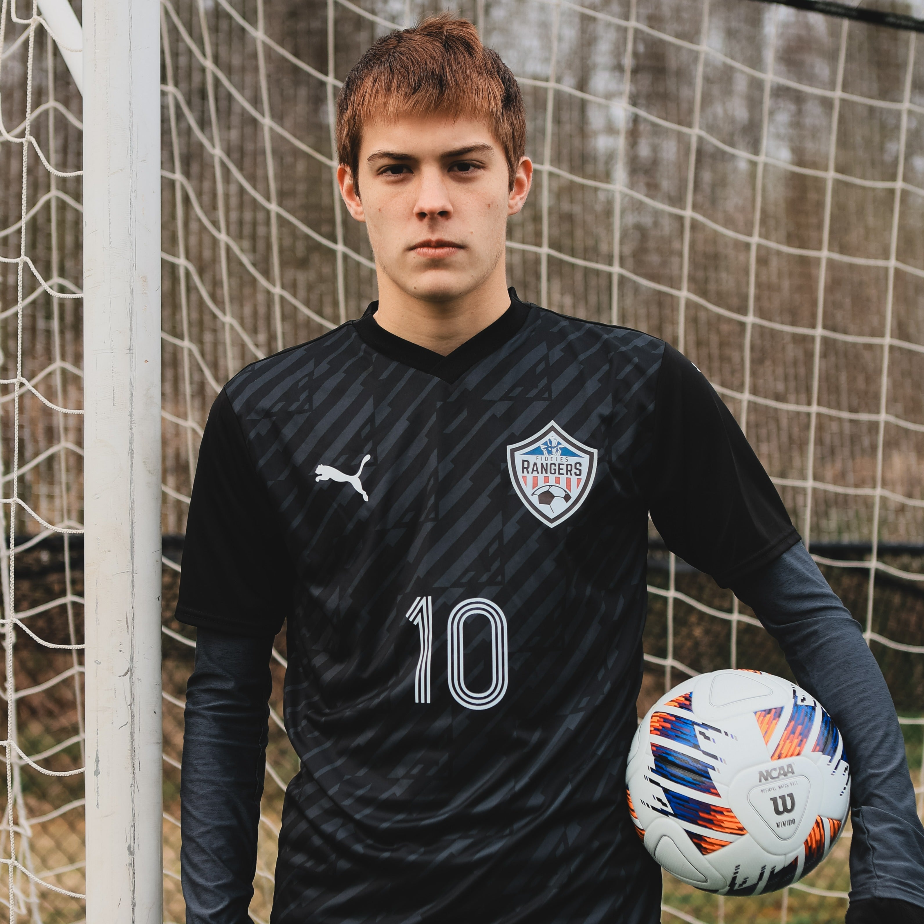 Cristian Gonzalez mugshot