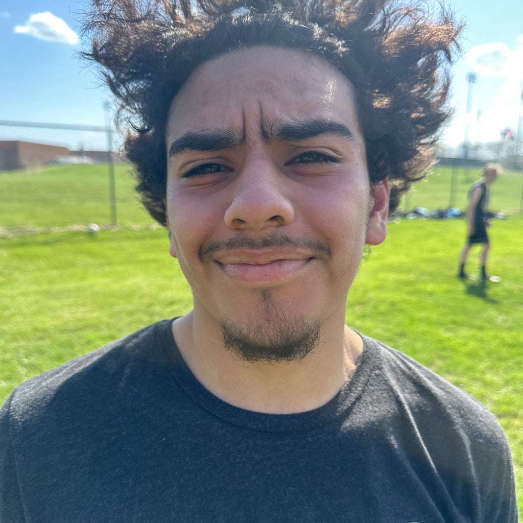 Angel Becerra mugshot