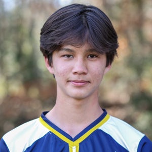 Kai Wildes mugshot