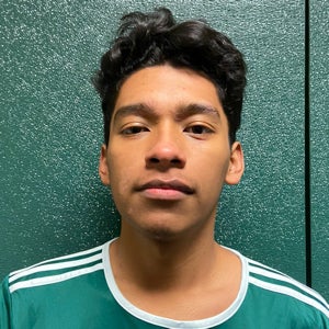 Alexis Armenta mugshot