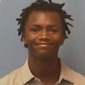 Cameron Gattis mugshot