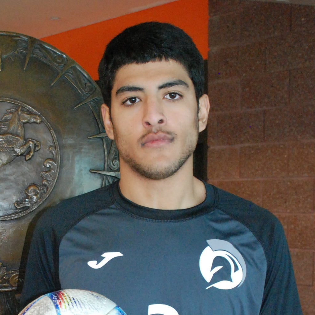 Abdulmalik Shaher mugshot