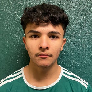 Omar Martinez mugshot