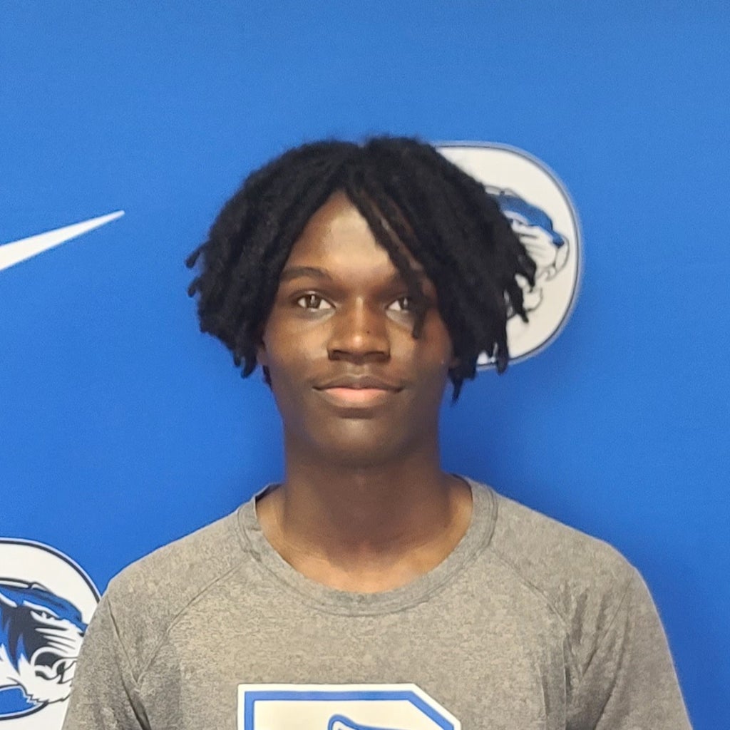 Andreus Booker mugshot