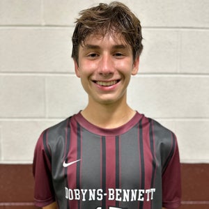Max Cardoza mugshot