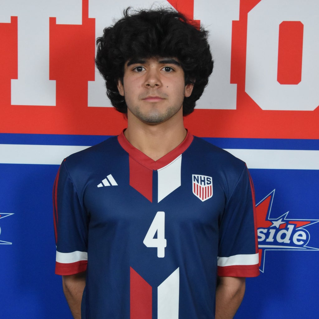 Aidan Arballo mugshot