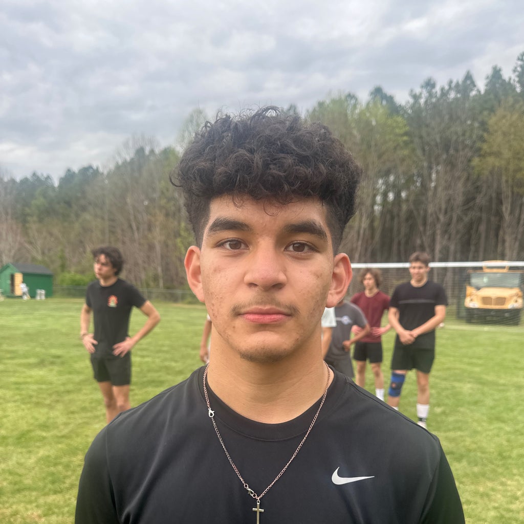 Yordi Morales-garcia mugshot