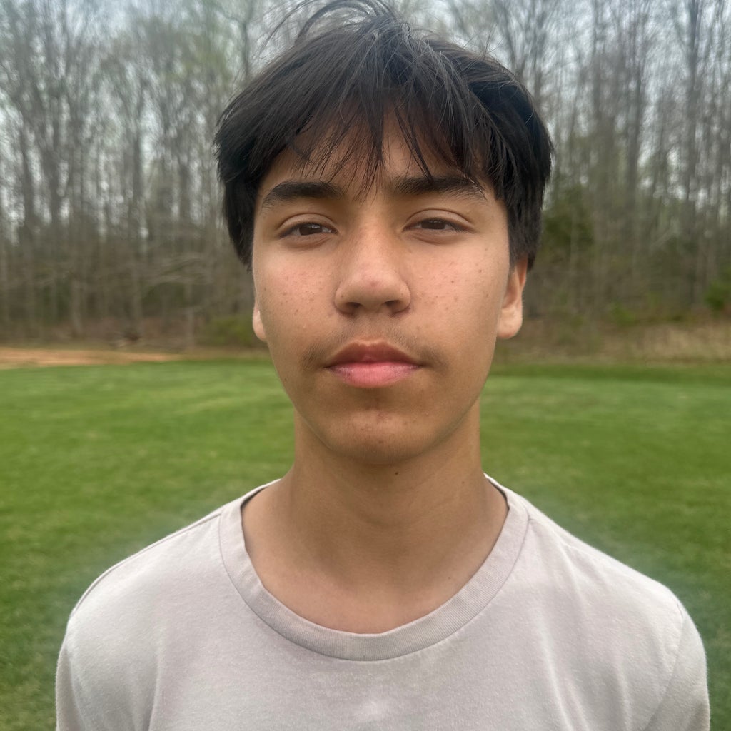 Jairo Chavez mugshot