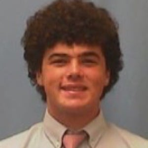 William Haisten mugshot