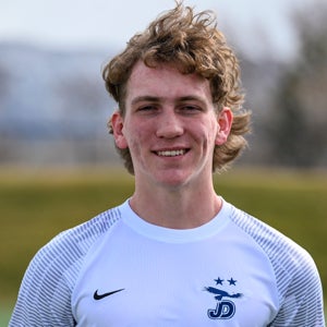 Hunter Poulsen mugshot