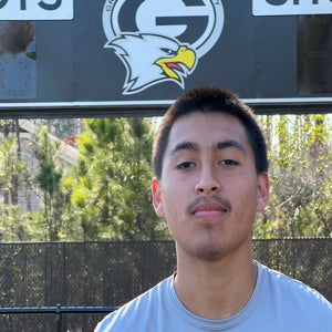 Junior Gonzalez mugshot