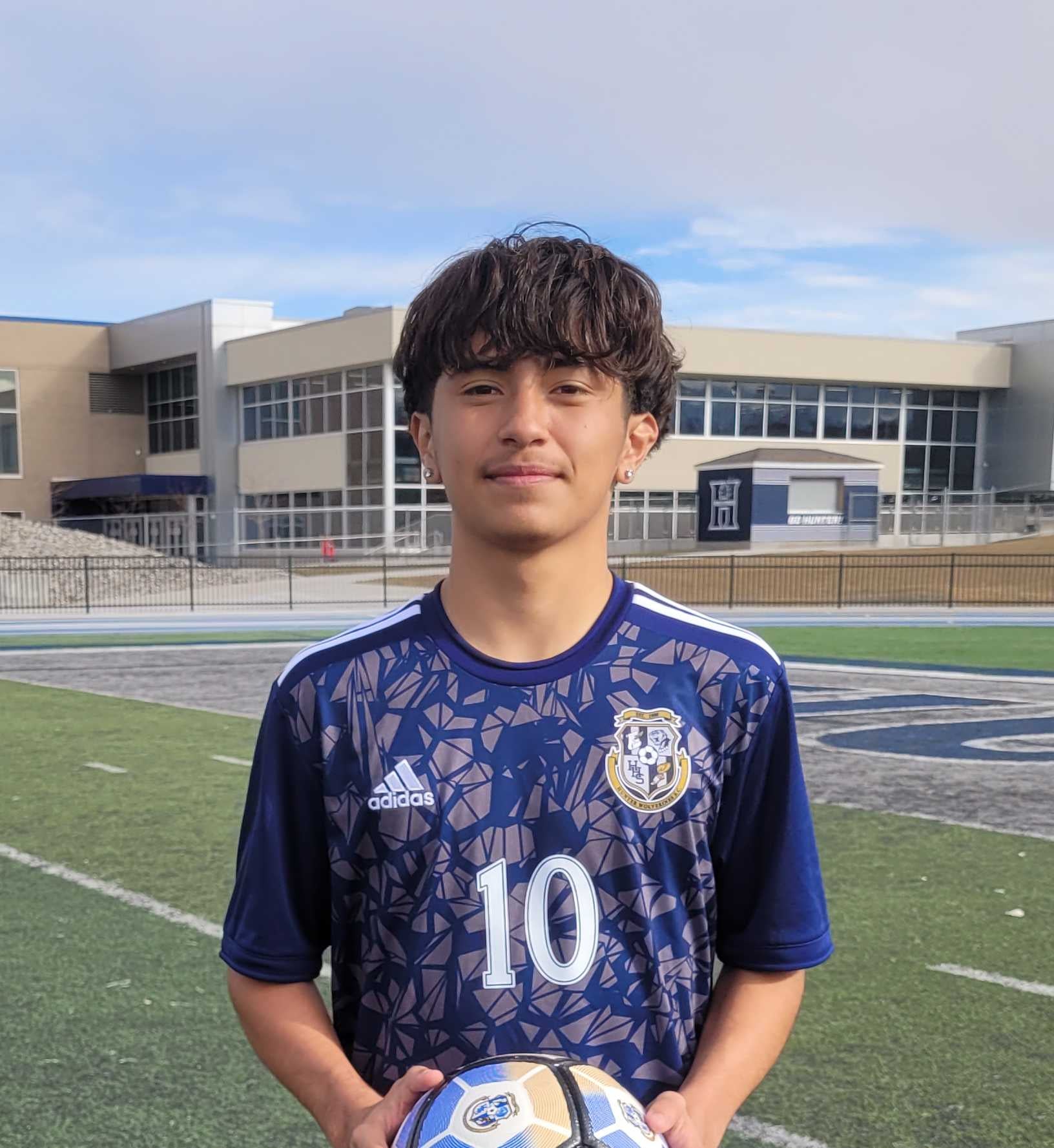 Michael Martinez mugshot