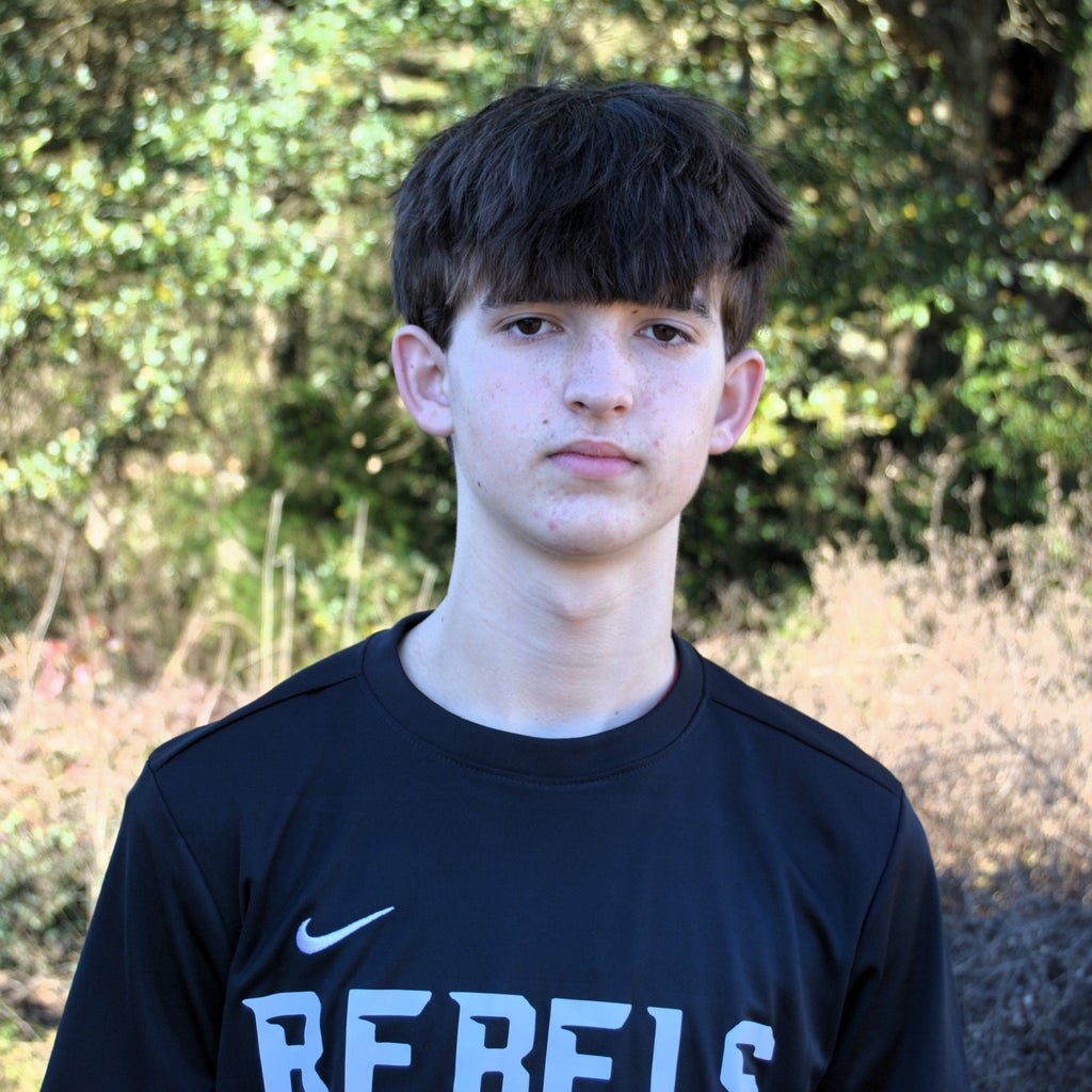 Jackson Gorham