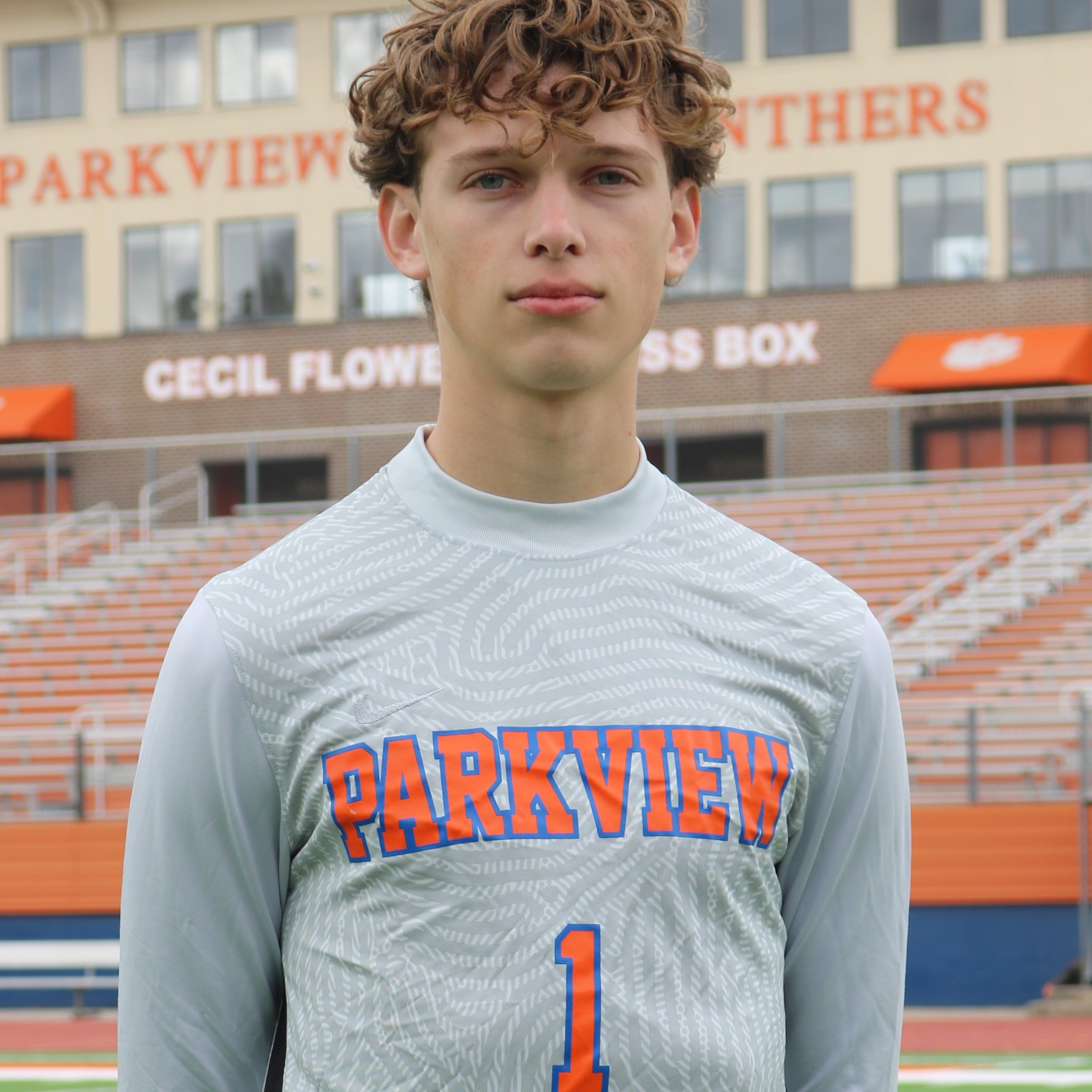 Clay Refling mugshot