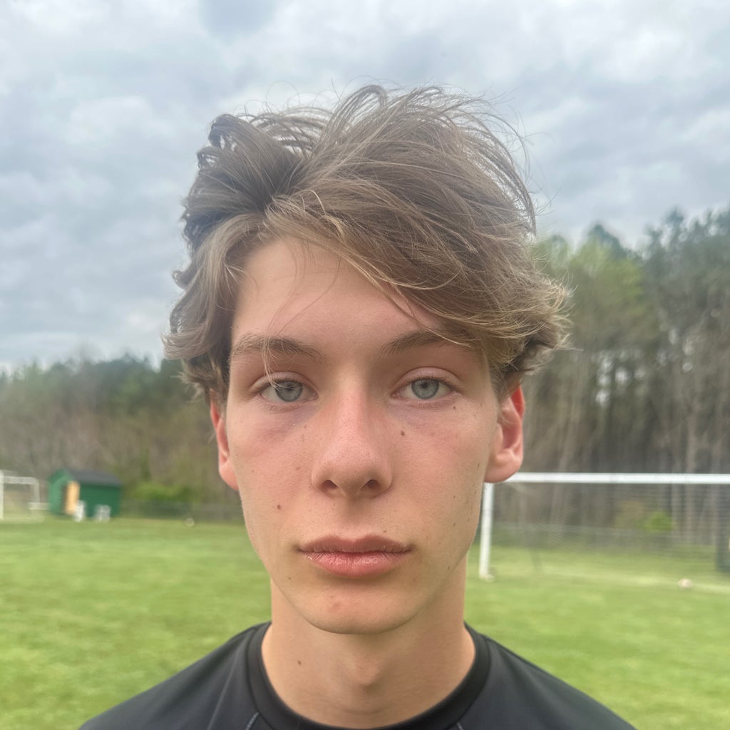 Odin Clark-cearley mugshot