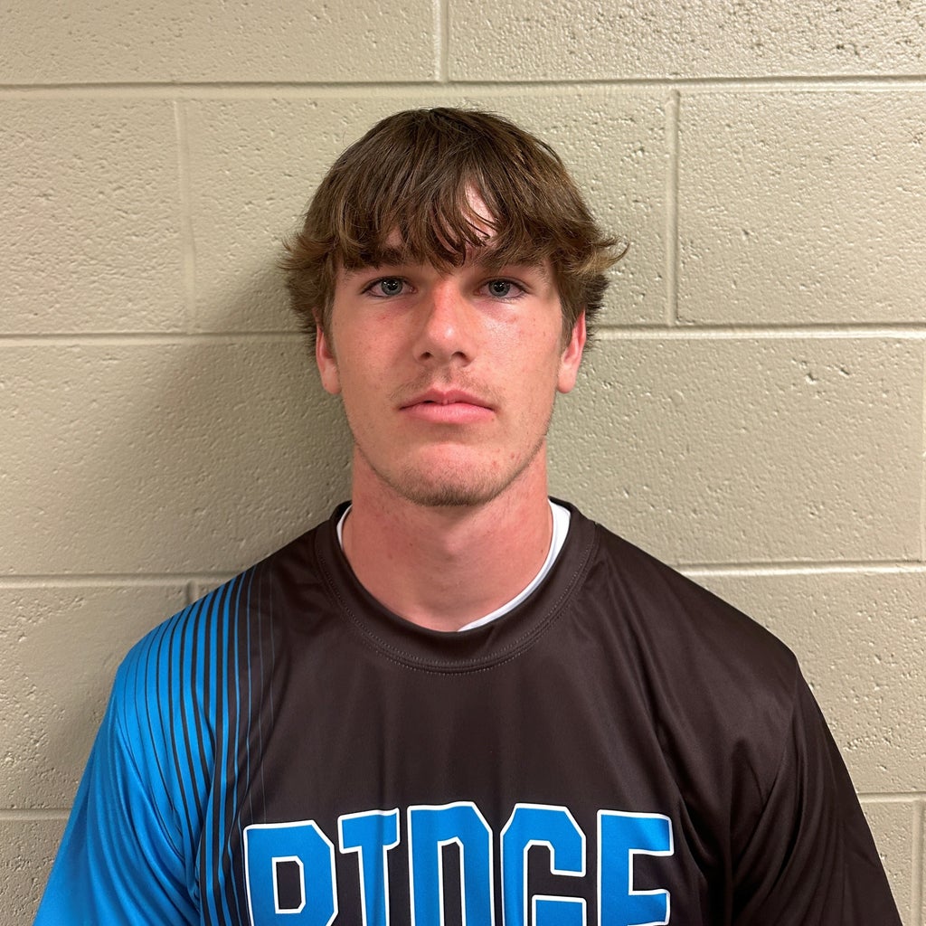 Keith McCune mugshot
