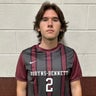 Wyatt Arrowood mugshot