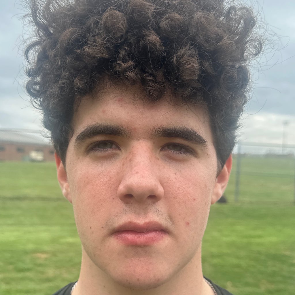 Nicholas Wood mugshot