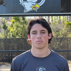 Gavin Greer mugshot