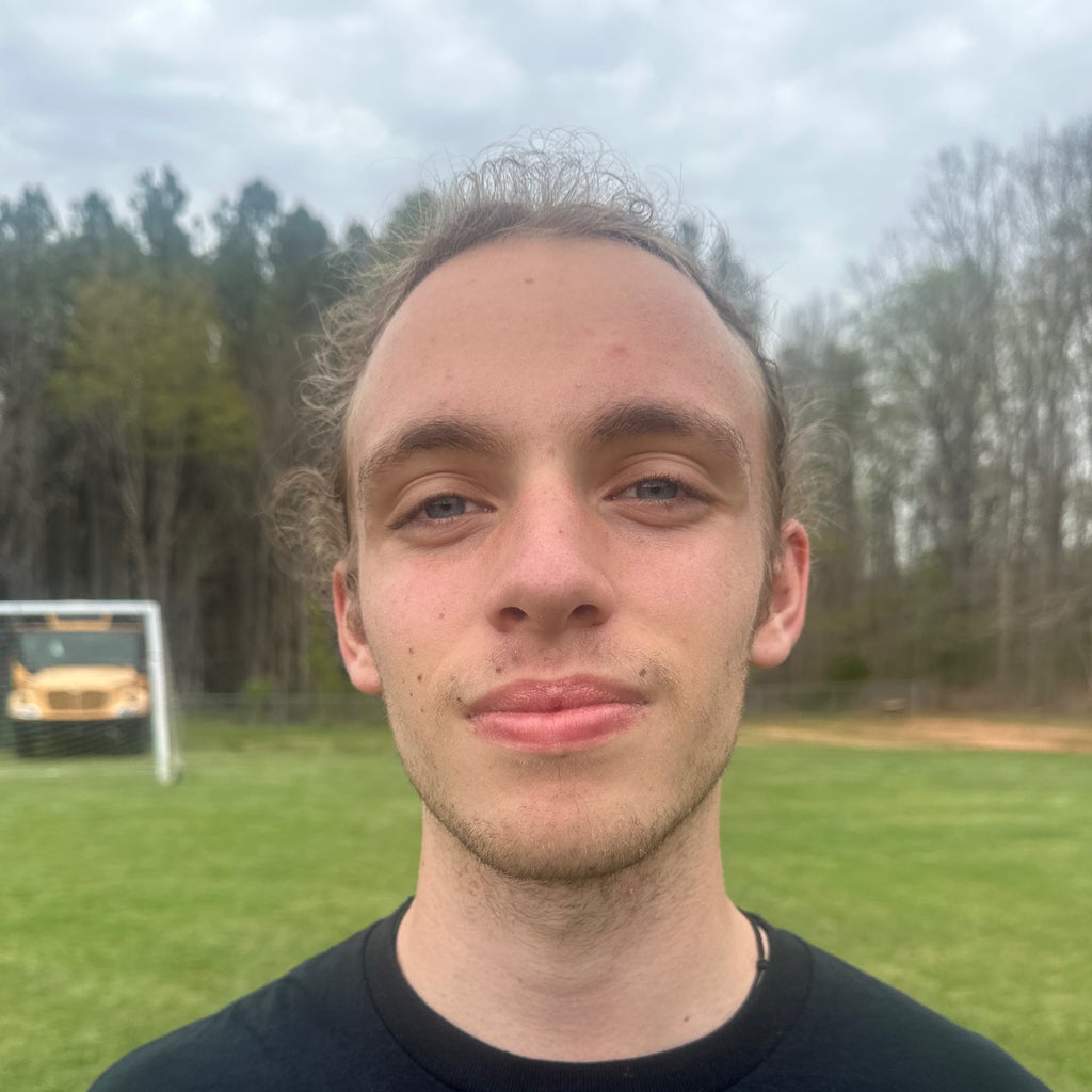 Christian Proctor mugshot