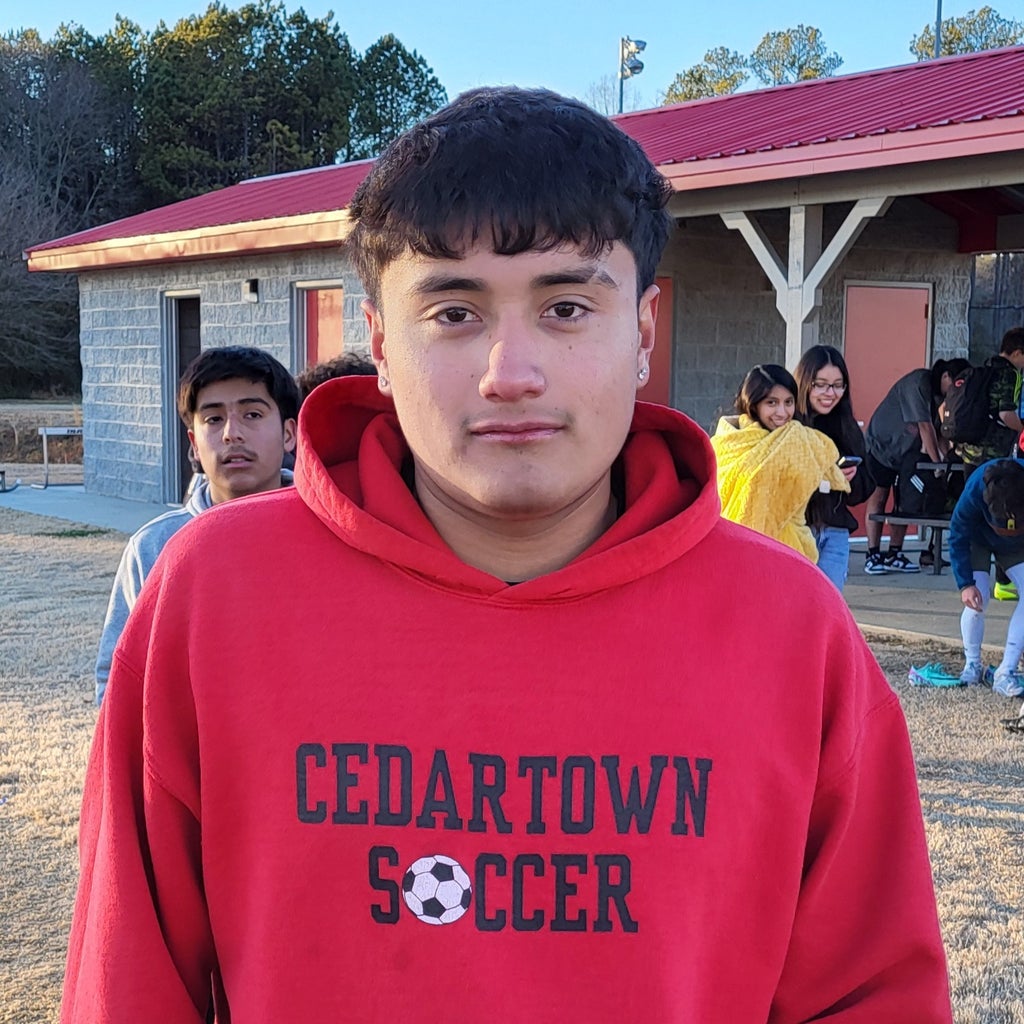 Calvin Cruz mugshot