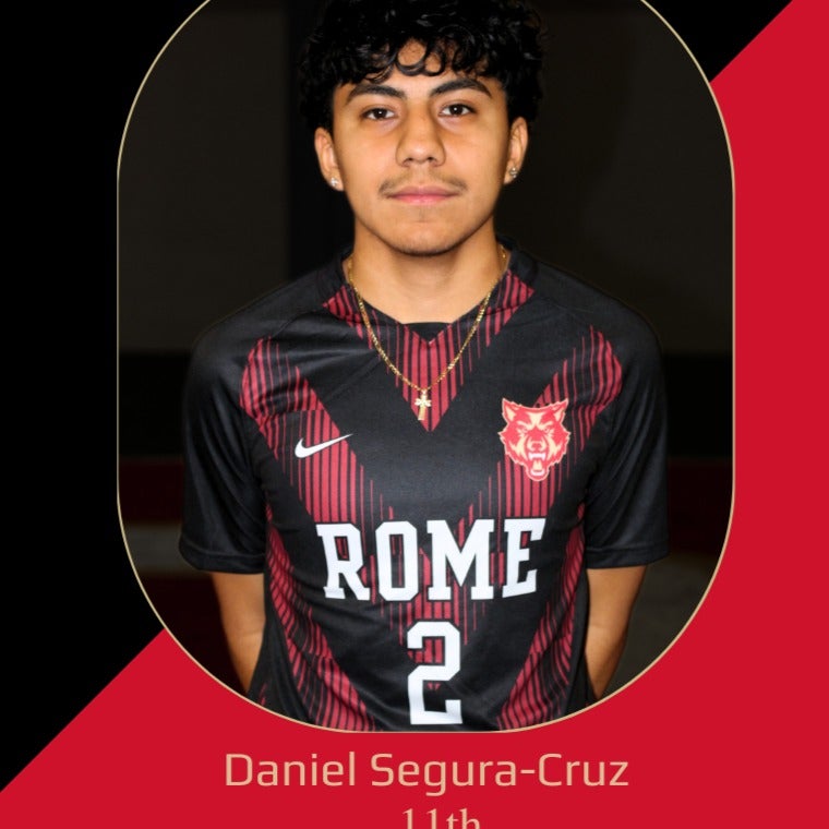 Daniel Segura